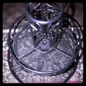 Nail Polish - Makeup - Accessories Caddy/Holder